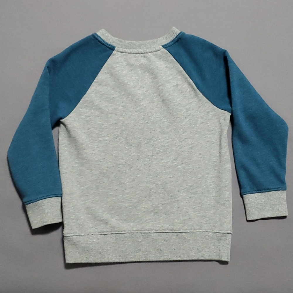 Sweatshirt - Picture 7 of 11